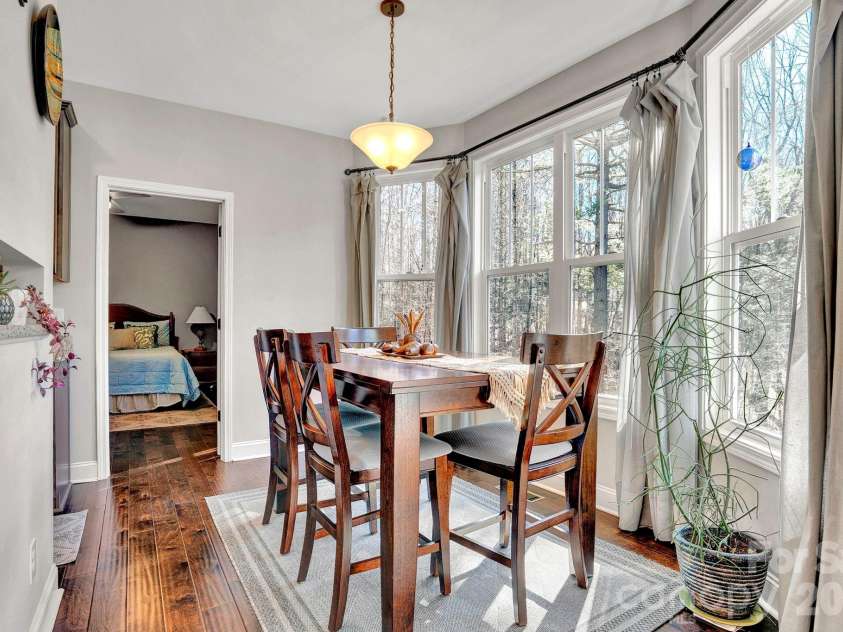 3327 Greenville Highway, Flat Rock, NC 28731.  MLS# CAR4355594, YatesRealty ID 5593. 