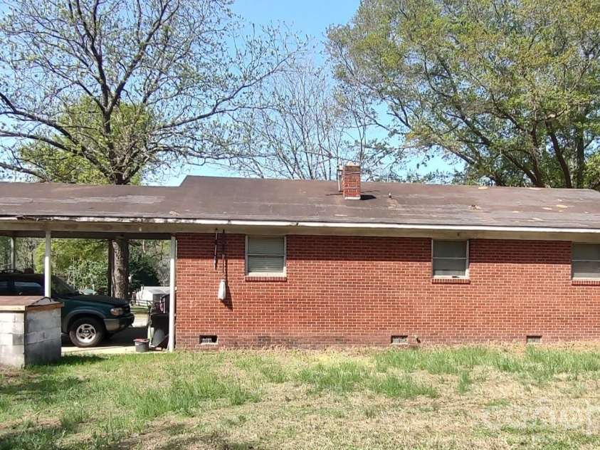 131 Sj Crawford Road, Lincolnton, NC 28092.  MLS# CAR4428419, YatesRealty ID 55934. 