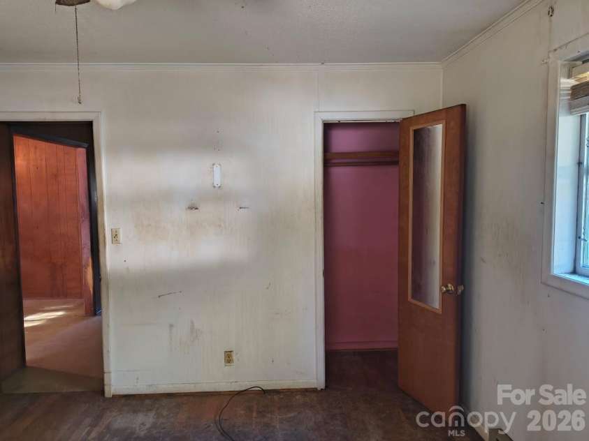 131 Sj Crawford Road, Lincolnton, NC 28092.  MLS# CAR4428419, YatesRealty ID 55934. 