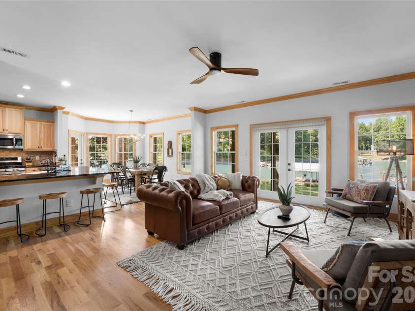 114 Kilkee Lane, Mooresville, NC 28117.  MLS# CAR4433034, YatesRealty ID 55935. 