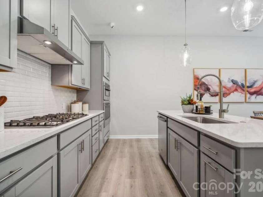 21230 Lake Run Drive, Charlotte, NC 28278.  MLS# CAR4433356, YatesRealty ID 55936. Representative Photo
