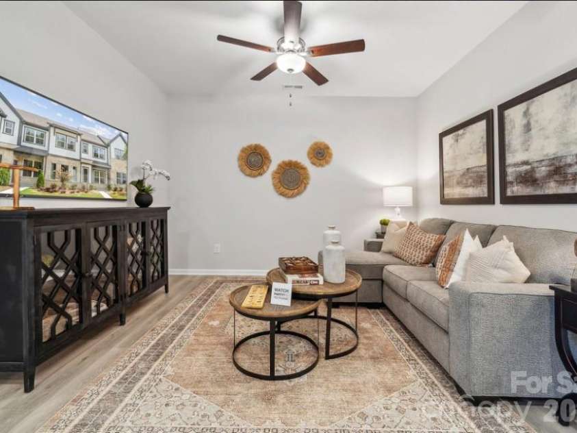 21230 Lake Run Drive, Charlotte, NC 28278.  MLS# CAR4433356, YatesRealty ID 55936. Representative Photo
