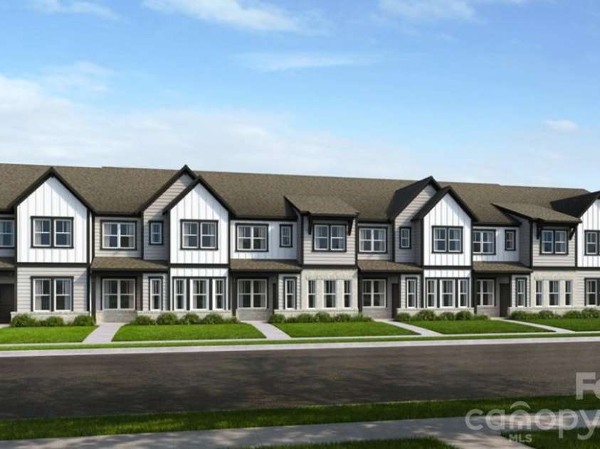 21230 Lake Run Drive, Charlotte, NC 28278.  MLS# CAR4433356, YatesRealty ID 55936. Telluride Rendering