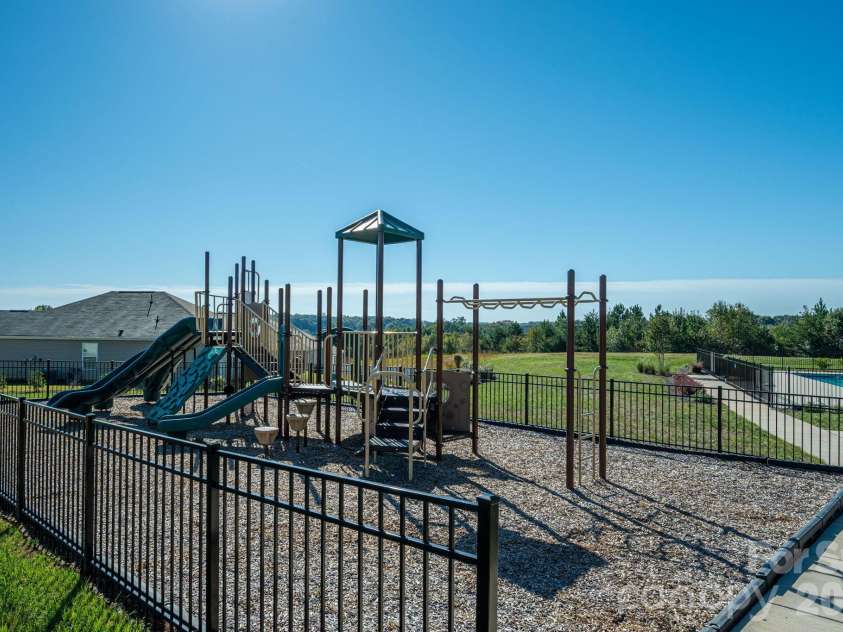 1021 Foxberry Lane, Maiden, NC 28650.  MLS# CAR4433101, YatesRealty ID 55939. Community Playground