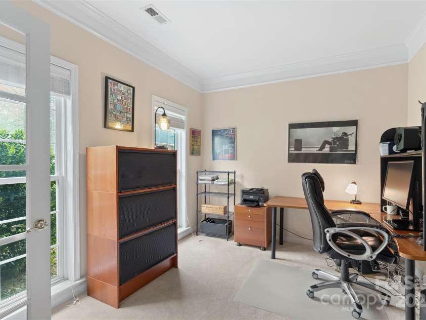 301 Prairie Rose Court, Waxhaw, NC 28173.  MLS# CAR4242223, YatesRealty ID 5594. 