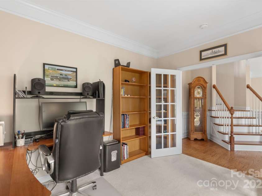 301 Prairie Rose Court, Waxhaw, NC 28173.  MLS# CAR4242223, YatesRealty ID 5594. 