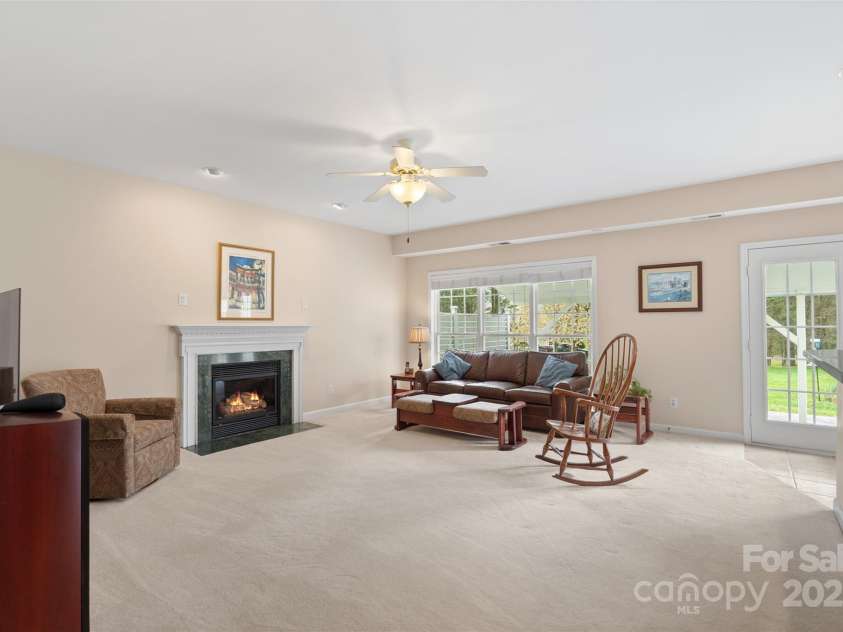 301 Prairie Rose Court, Waxhaw, NC 28173.  MLS# CAR4242223, YatesRealty ID 5594. 