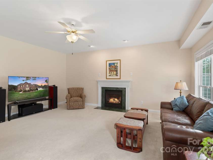 301 Prairie Rose Court, Waxhaw, NC 28173.  MLS# CAR4242223, YatesRealty ID 5594. 