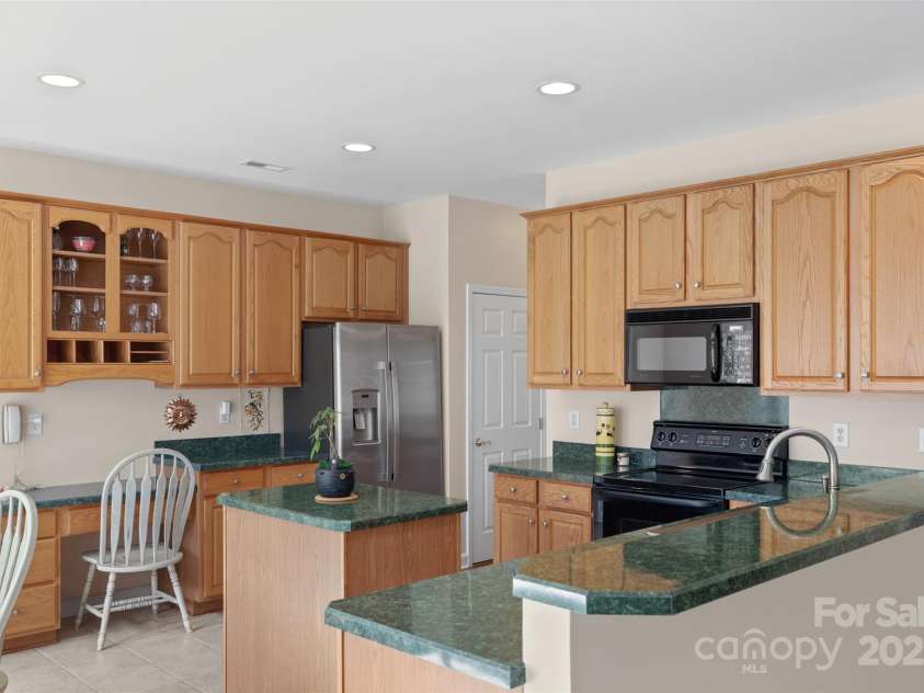 301 Prairie Rose Court, Waxhaw, NC 28173.  MLS# CAR4242223, YatesRealty ID 5594. 