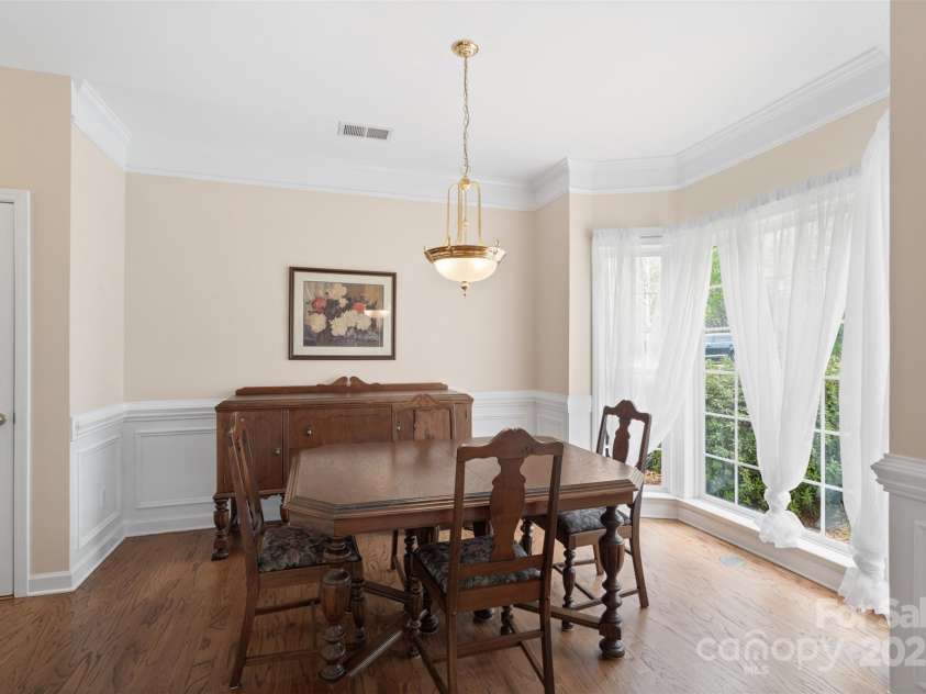 301 Prairie Rose Court, Waxhaw, NC 28173.  MLS# CAR4242223, YatesRealty ID 5594. 