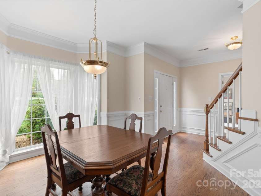 301 Prairie Rose Court, Waxhaw, NC 28173.  MLS# CAR4242223, YatesRealty ID 5594. 