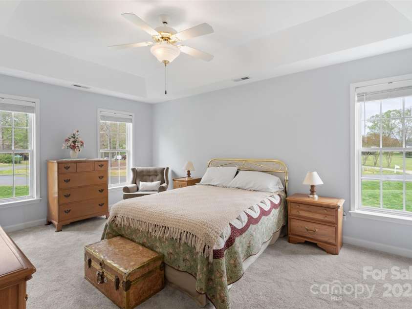 301 Prairie Rose Court, Waxhaw, NC 28173.  MLS# CAR4242223, YatesRealty ID 5594. 