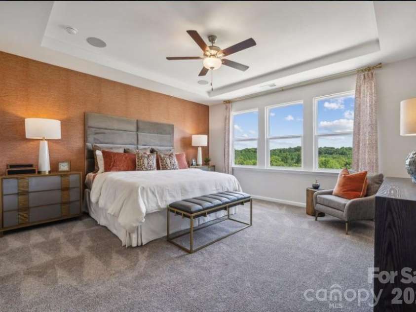 21234 Lake Run Drive, Charlotte, NC 28278.  MLS# CAR4433373, YatesRealty ID 55943. Representative Photo