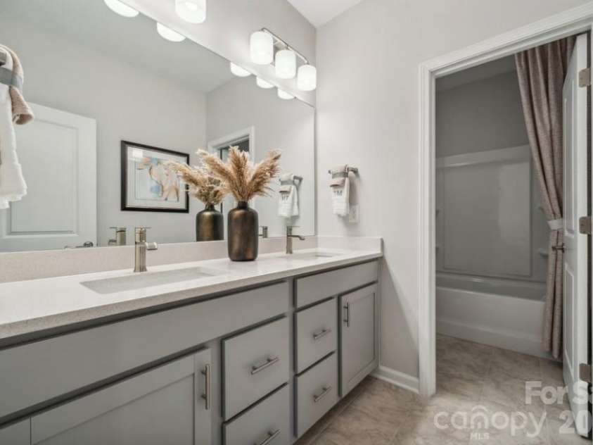 21234 Lake Run Drive, Charlotte, NC 28278.  MLS# CAR4433373, YatesRealty ID 55943. Representative Photo