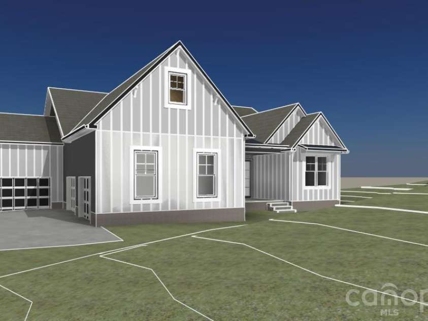 0 Sunset Drive, Mill Spring, NC 28756.  MLS# CAR4432604, YatesRealty ID 55946. FRONT