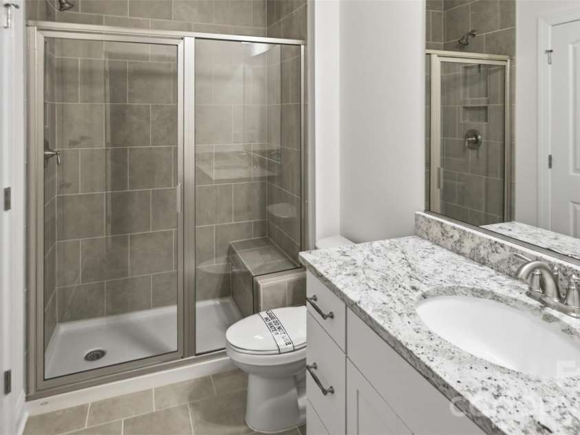 0 Sunset Drive, Mill Spring, NC 28756.  MLS# CAR4432604, YatesRealty ID 55946. FULL BATHROOM