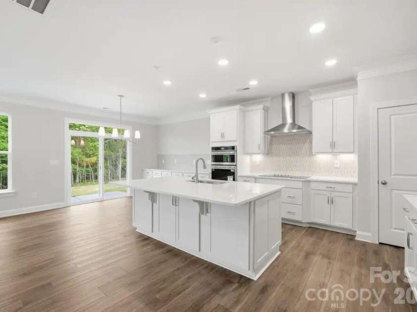 0 Sunset Drive, Mill Spring, NC 28756.  MLS# CAR4432604, YatesRealty ID 55946. KITCHEN