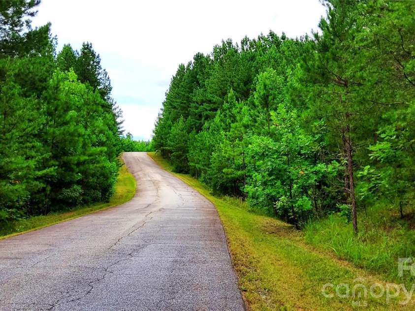 0 Sunset Drive, Mill Spring, NC 28756.  MLS# CAR4432604, YatesRealty ID 55946. STREET VIEW