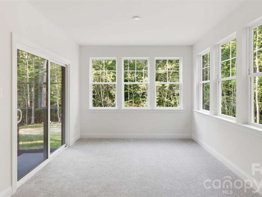0 Sunset Drive, Mill Spring, NC 28756.  MLS# CAR4432604, YatesRealty ID 55946. SUNROOM