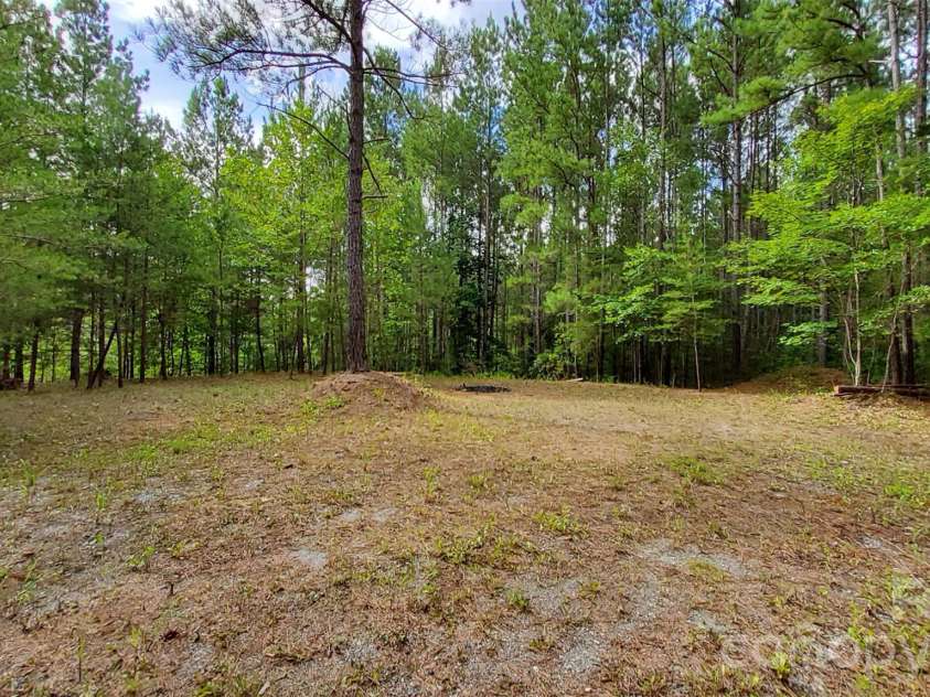 0 Sunset Drive, Mill Spring, NC 28756.  MLS# CAR4432604, YatesRealty ID 55946. TOP OF DRIVEWAY