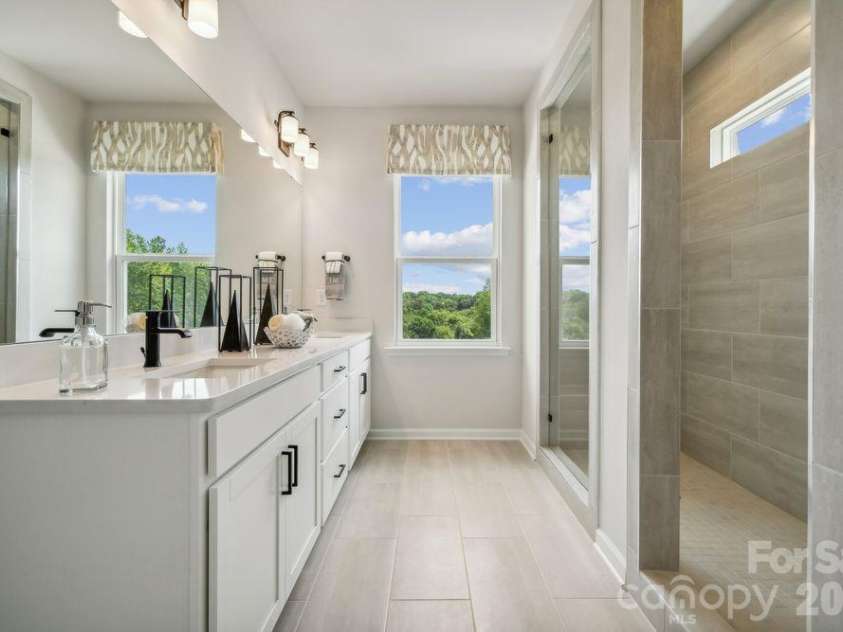 21238 Lake Run Drive, Charlotte, NC 28278.  MLS# CAR4433378, YatesRealty ID 55947. Representative Photo