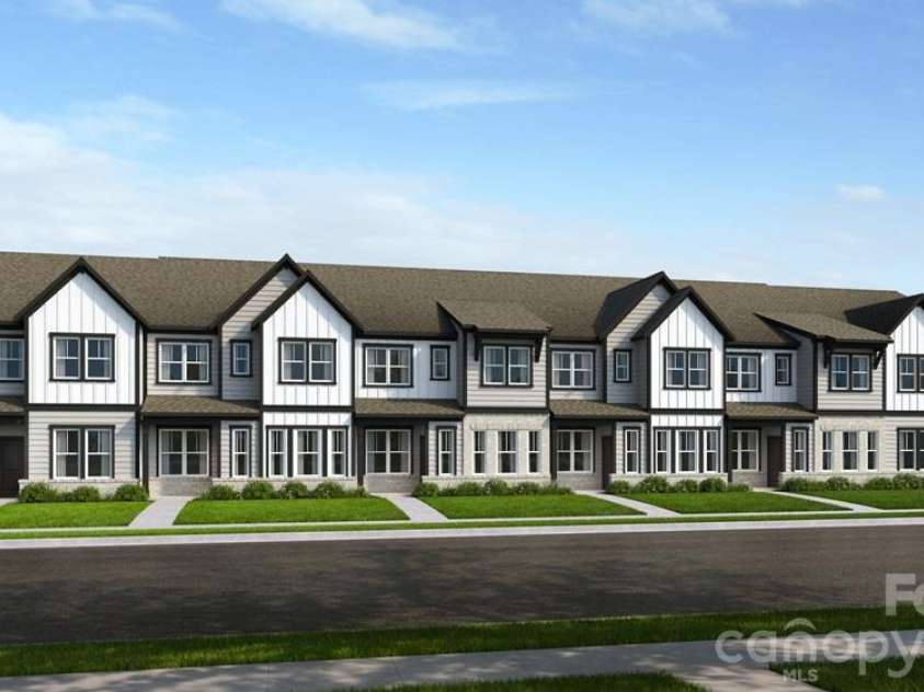 21238 Lake Run Drive, Charlotte, NC 28278.  MLS# CAR4433378, YatesRealty ID 55947. Tahoe Rendering