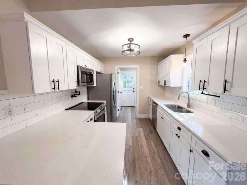 5969 Charlie Little Road, Granite Falls, NC 28630.  MLS# CAR4433379, YatesRealty ID 55948. 
