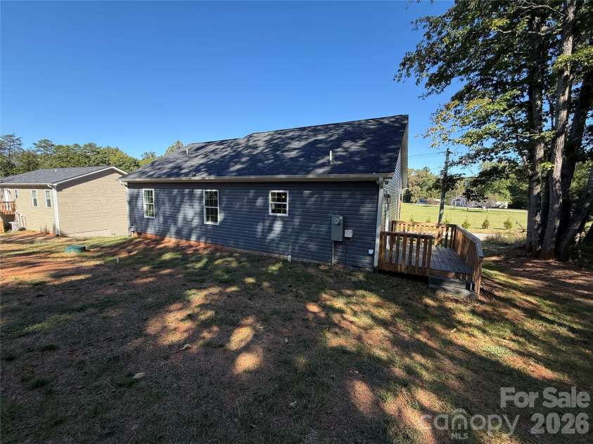 5969 Charlie Little Road, Granite Falls, NC 28630.  MLS# CAR4433379, YatesRealty ID 55948. 