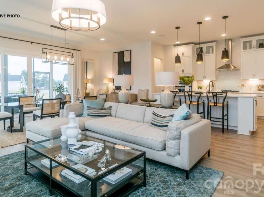 2329 Tulip Blossom Lane, Fort Mill, SC 29715.  MLS# CAR4433375, YatesRealty ID 55950. 