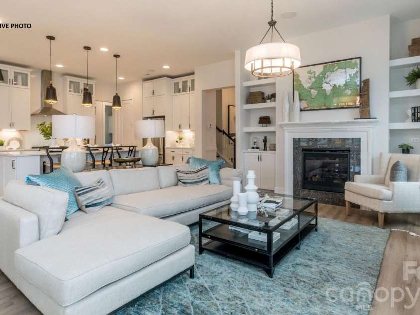 2329 Tulip Blossom Lane, Fort Mill, SC 29715.  MLS# CAR4433375, YatesRealty ID 55950. 