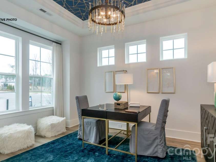 2329 Tulip Blossom Lane, Fort Mill, SC 29715.  MLS# CAR4433375, YatesRealty ID 55950. 