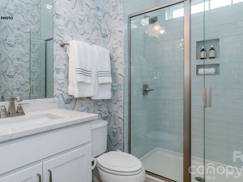 2329 Tulip Blossom Lane, Fort Mill, SC 29715.  MLS# CAR4433375, YatesRealty ID 55950. 