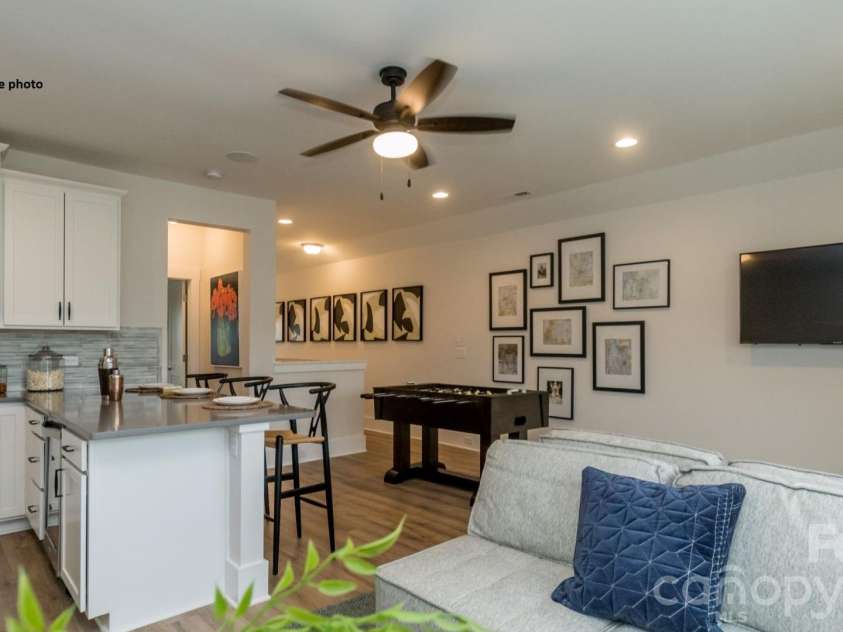 2329 Tulip Blossom Lane, Fort Mill, SC 29715.  MLS# CAR4433375, YatesRealty ID 55950. 