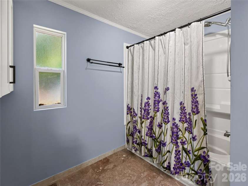 124 Tyler Terrace, Rutherfordton, NC 28139.  MLS# CAR4431827, YatesRealty ID 55954. Primary Bathroom