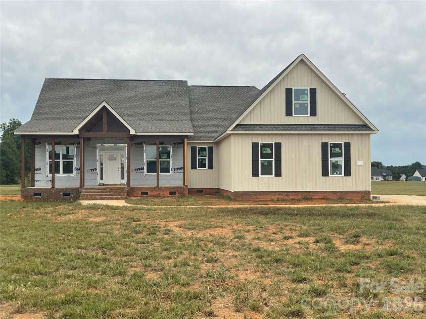 530 Hopes Corner Drive, York, SC 29745.  MLS# CAR4433371, YatesRealty ID 55955. 