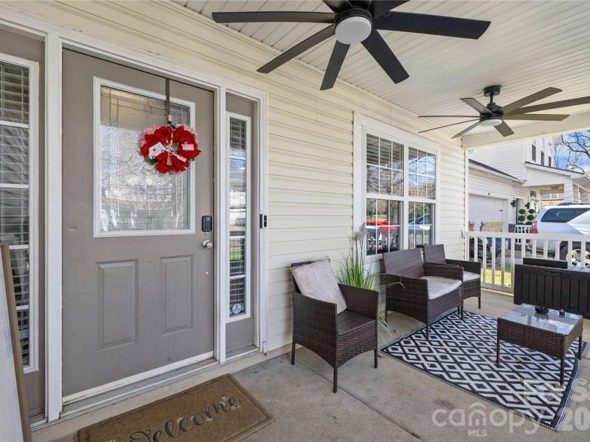 6406 Castlewynd Court, Charlotte, NC 28212.  MLS# CAR4350709, YatesRealty ID 5596. 