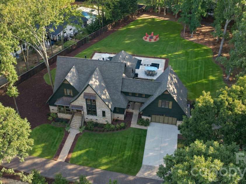 20020 Schooner Drive, Cornelius, NC 28031.  MLS# CAR4424974, YatesRealty ID 55960. 