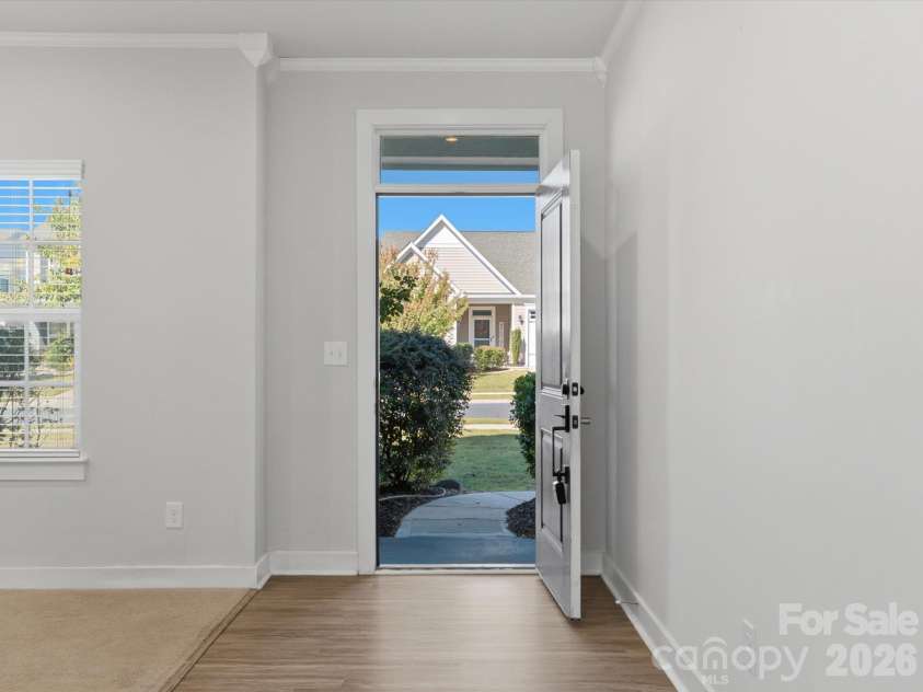 1317 Harkey Creek Drive, Monroe, NC 28110.  MLS# CAR4432328, YatesRealty ID 55962. 