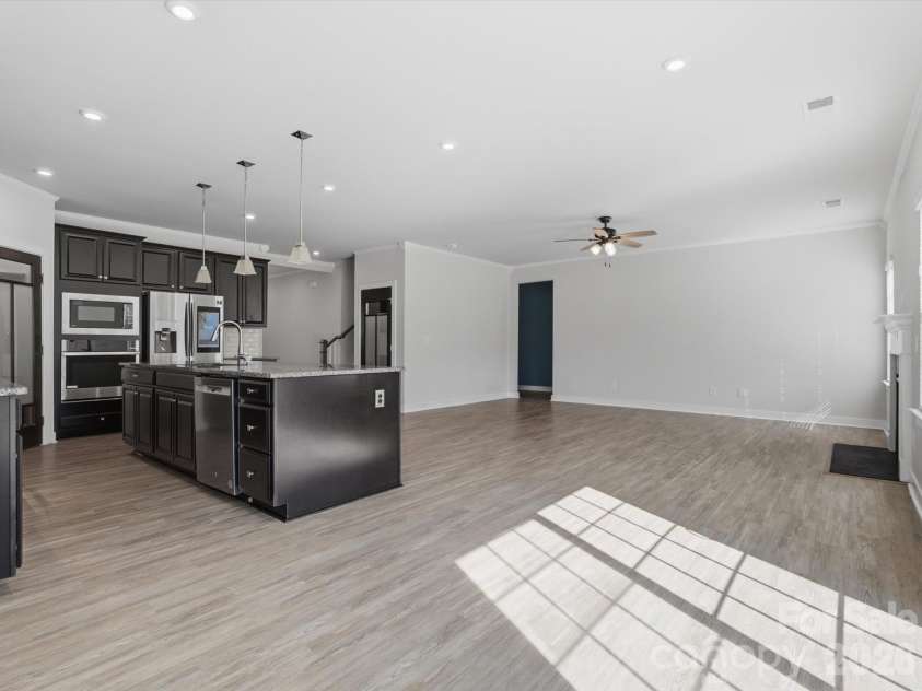 1317 Harkey Creek Drive, Monroe, NC 28110.  MLS# CAR4432328, YatesRealty ID 55962. 