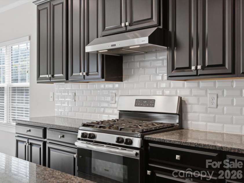 1317 Harkey Creek Drive, Monroe, NC 28110.  MLS# CAR4432328, YatesRealty ID 55962. 