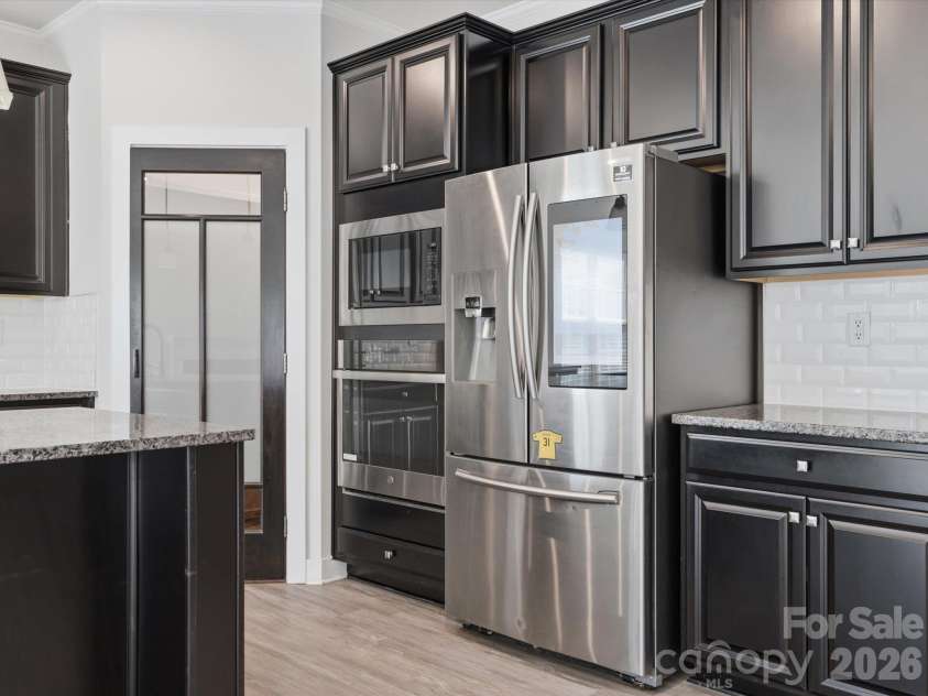 1317 Harkey Creek Drive, Monroe, NC 28110.  MLS# CAR4432328, YatesRealty ID 55962. 
