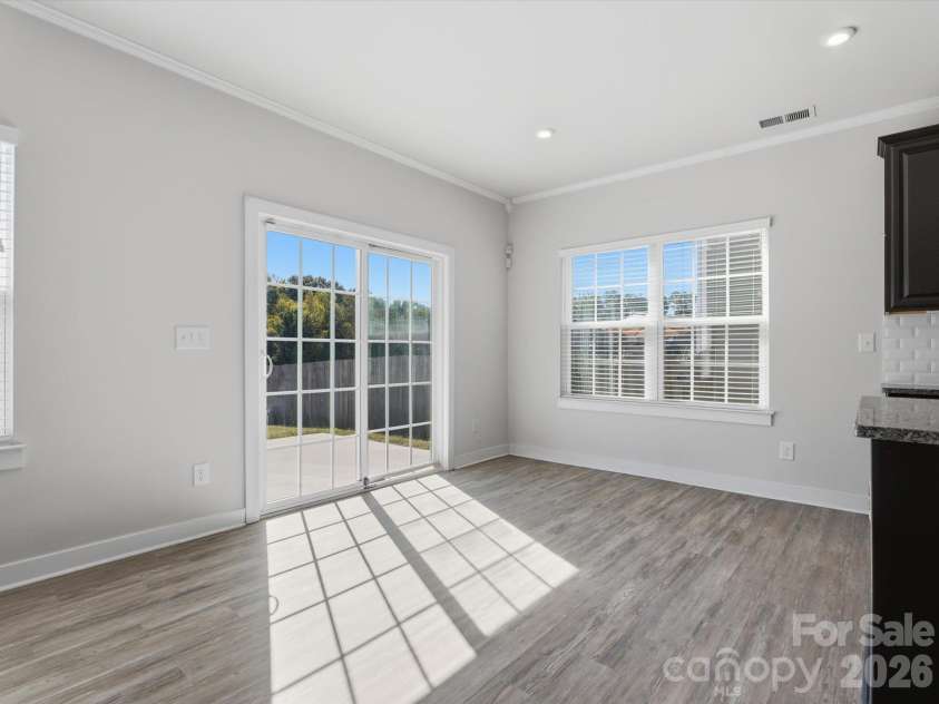 1317 Harkey Creek Drive, Monroe, NC 28110.  MLS# CAR4432328, YatesRealty ID 55962. 