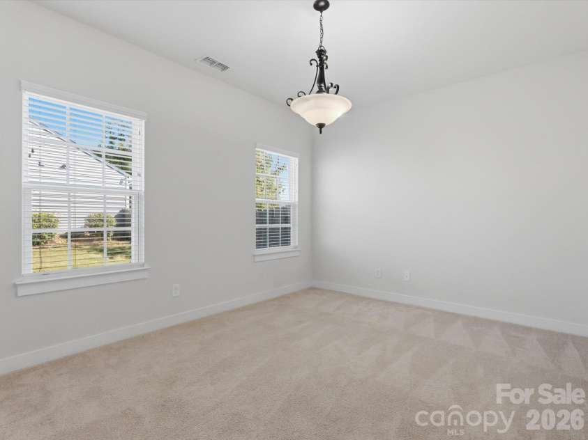 1317 Harkey Creek Drive, Monroe, NC 28110.  MLS# CAR4432328, YatesRealty ID 55962. 