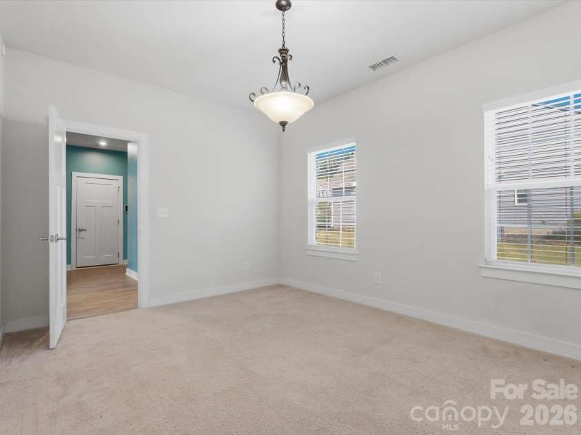 1317 Harkey Creek Drive, Monroe, NC 28110.  MLS# CAR4432328, YatesRealty ID 55962. 