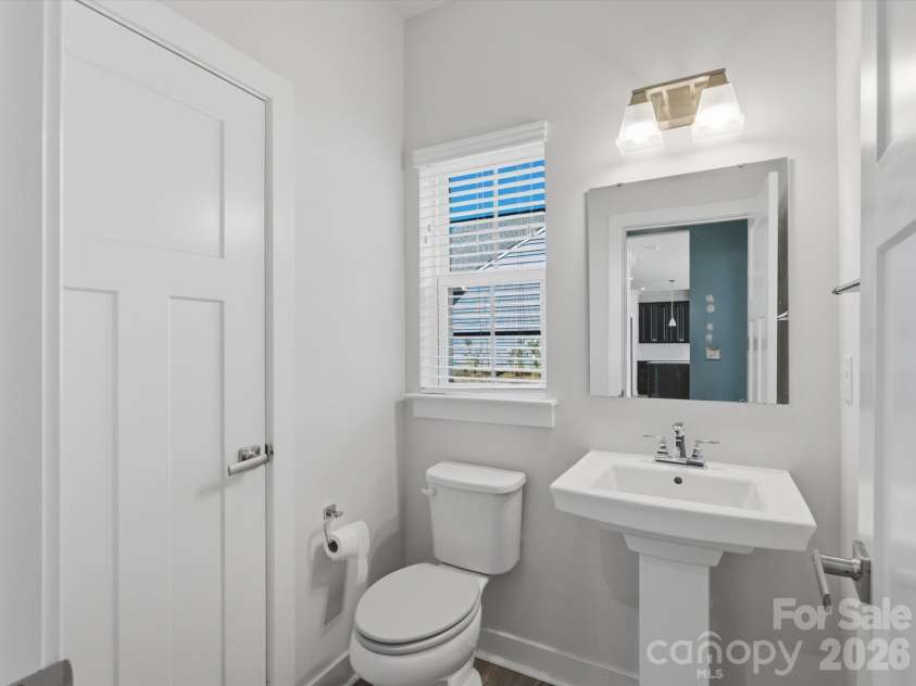 1317 Harkey Creek Drive, Monroe, NC 28110.  MLS# CAR4432328, YatesRealty ID 55962. 