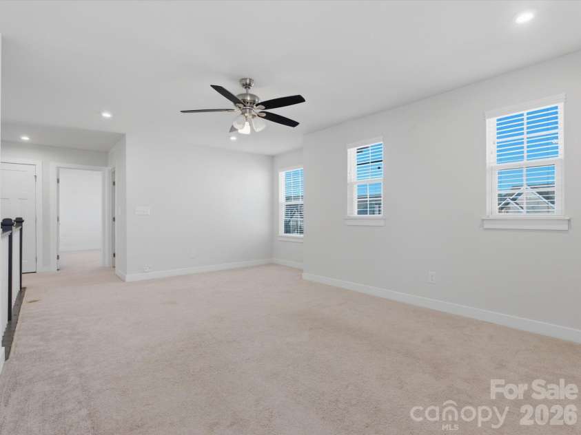 1317 Harkey Creek Drive, Monroe, NC 28110.  MLS# CAR4432328, YatesRealty ID 55962. 