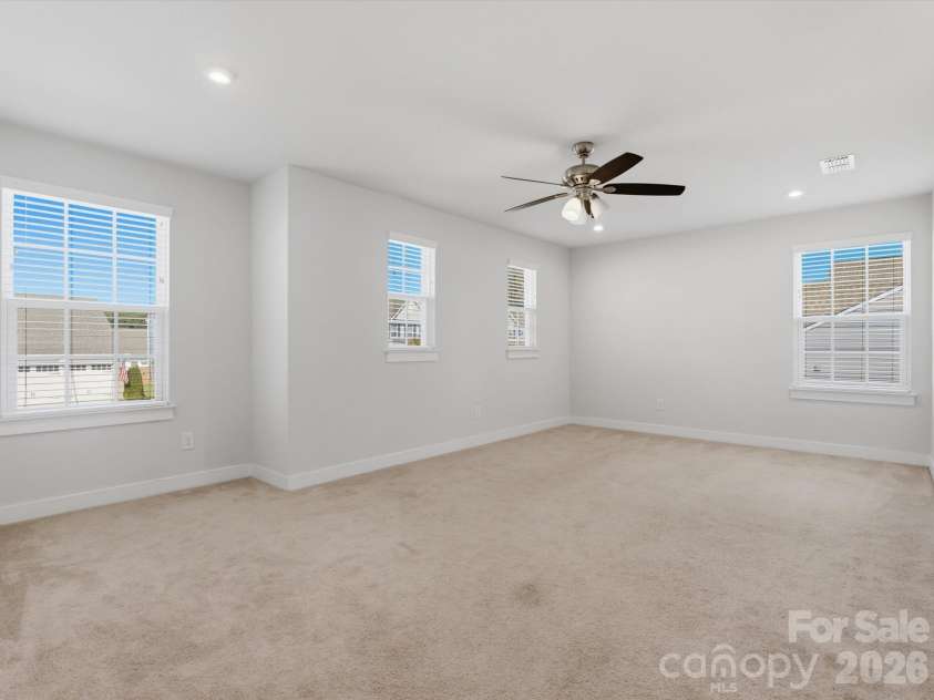 1317 Harkey Creek Drive, Monroe, NC 28110.  MLS# CAR4432328, YatesRealty ID 55962. 