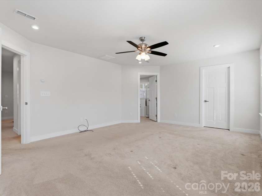 1317 Harkey Creek Drive, Monroe, NC 28110.  MLS# CAR4432328, YatesRealty ID 55962. 