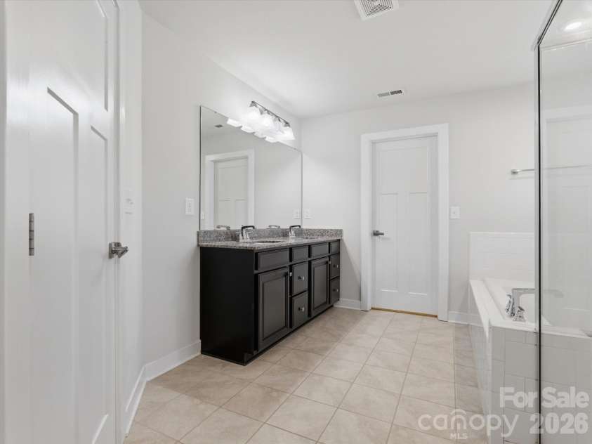 1317 Harkey Creek Drive, Monroe, NC 28110.  MLS# CAR4432328, YatesRealty ID 55962. 