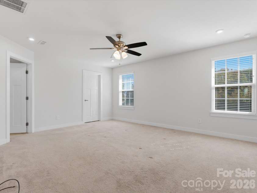 1317 Harkey Creek Drive, Monroe, NC 28110.  MLS# CAR4432328, YatesRealty ID 55962. 
